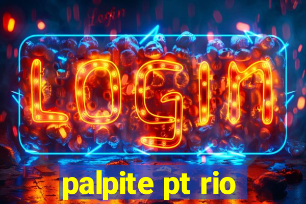 palpite pt rio